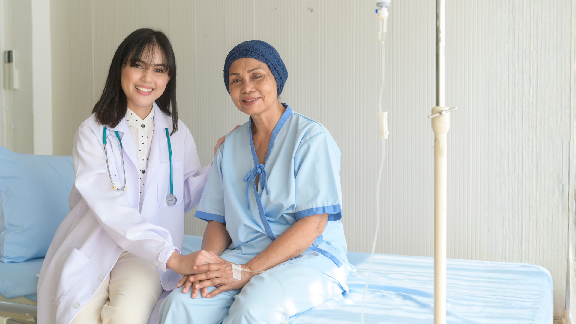  Kanker Payudara Stadium Awal: Apakah Selalu Perlu Kemoterapi? 